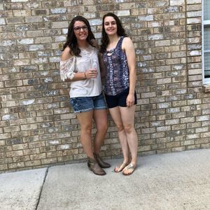 Meet your Posher, Heather